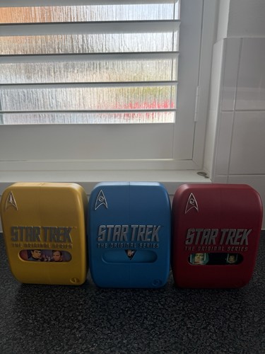 Star trek the original series - star,