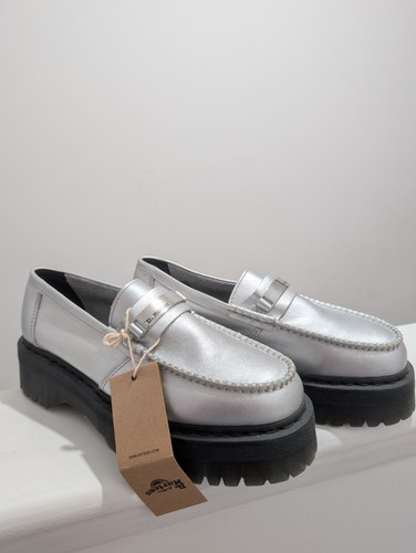 Martens penton leather - martens,