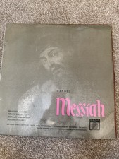 Handel Messiah Classical Music