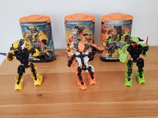 LEGO Hero Factory Bundle EVO