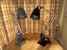 A Pair Of Hadrill and Horstman