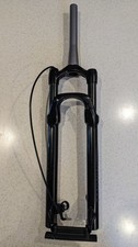 RockShox Fork Judy Silver TK -