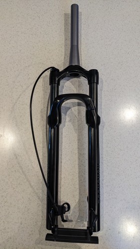 Rockshox fork judy silver - judy,