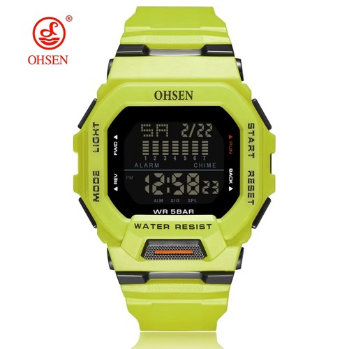 Ohsen men digital sports - men's,