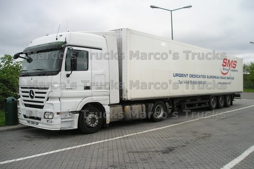 Truck photo mercedes benz - photo, mercedes-benz