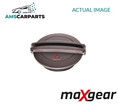 Coolant expansion tank cap - coolant,