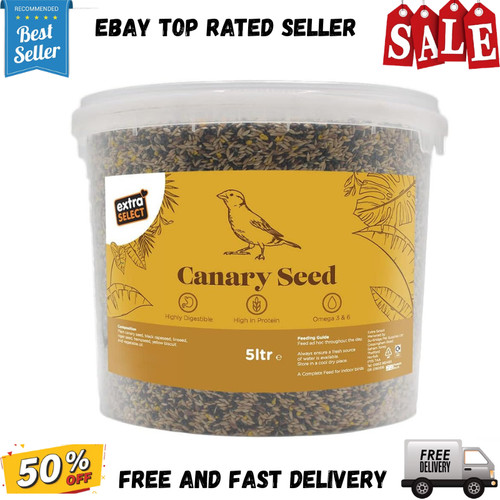 Extra select mixed canary - extra,