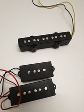 Yamaha BB 235 Bass Pickups 5 String