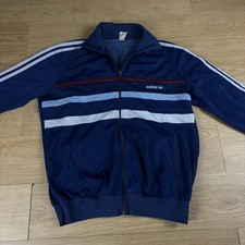 Adidas First Track Top Vintage