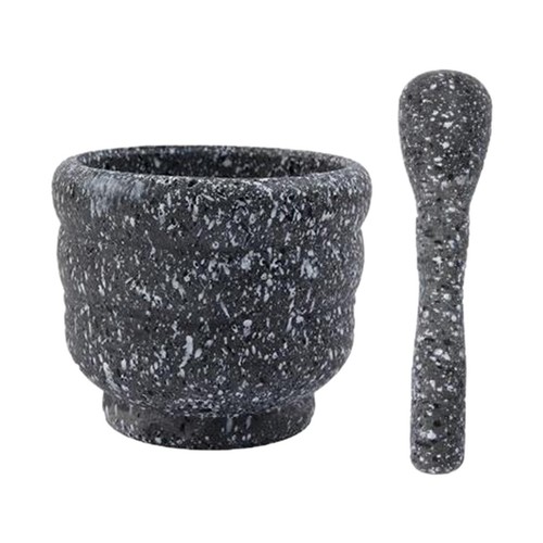 Spice grinding set - spice,