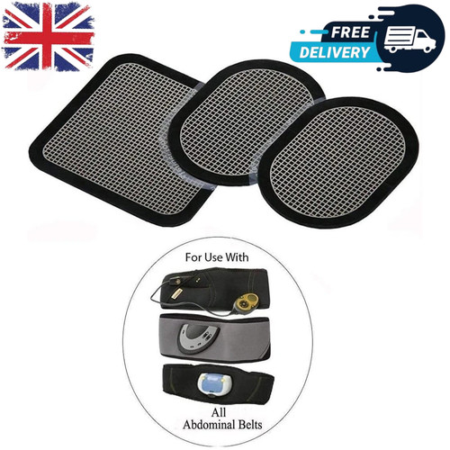 3pcs generic gel - 3pcs, replacement