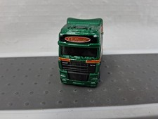 Matchbox 40th Anniversary DAF