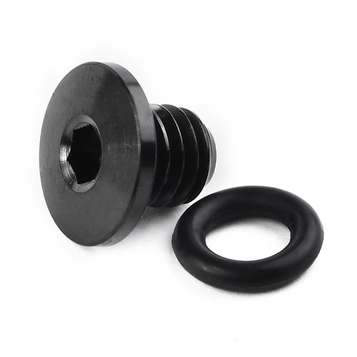 M785 bleed screw - screw, &