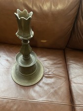 Islamic Ottoman Türkiye Antique Candle Stand