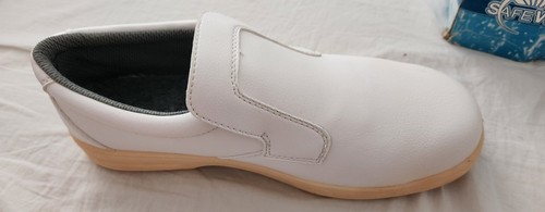 Safeway mens white - safeway,