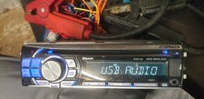 Alpine CDE-1114BTi Car Stereo