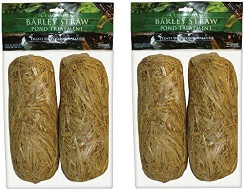 Summit 130 clear water barley - clear,