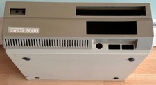 Commodore Amiga 2000 Case