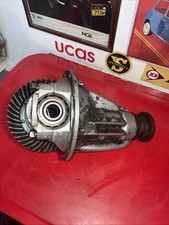 MOWOG ATB 7182 10:43 BTB 324 RATIO DIFF, DIFFERENTIAL MG,MGA CLASSIC CAR