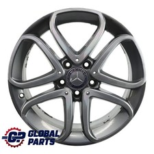 Mercedes W176 Wheel Alloy Rim