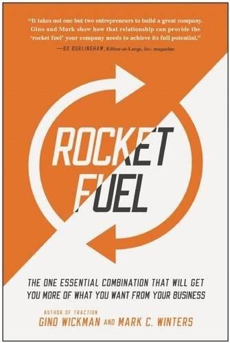 Rocket fuel the one - rocket,