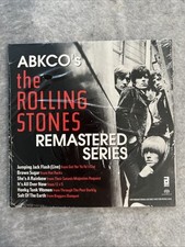 The Rolling Stones Remastered