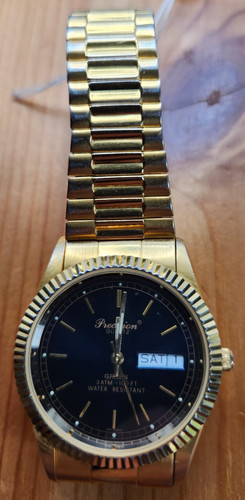 Vintage gruen precision - vintage,