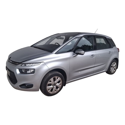 Citroen picasso steering - c4,