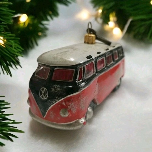 Vtg volkswagen van polish - volkswagen,