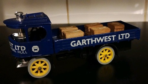 Matchbox yesteryear y28 - matchbox,