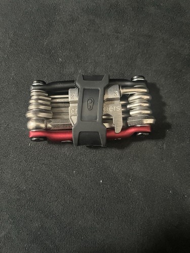 Crank brothers series multi - m,