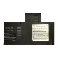 Toshiba NB550D RAM HDD Hard