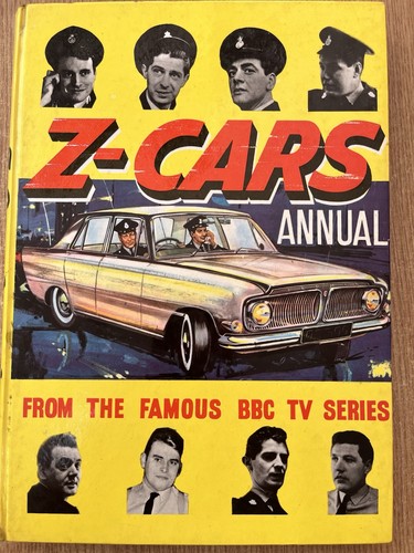 Vintage cars 1963 annual - vintage,