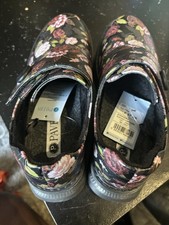 Touch-Fasten Daily Monk Shoes
