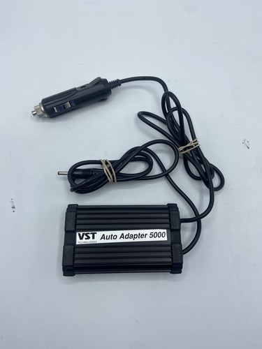 Vst auto adapter - vst, car