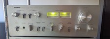 Yamaha CA-610 Stereo Amplifier