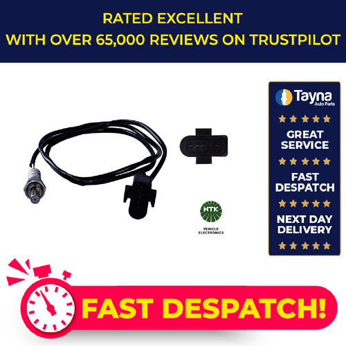 Lambda sensor fits - fits, toyota