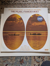 Jussi Bjorling Robert Merrill