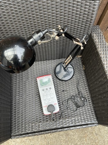 Ikea forsa desk lamp - desk,