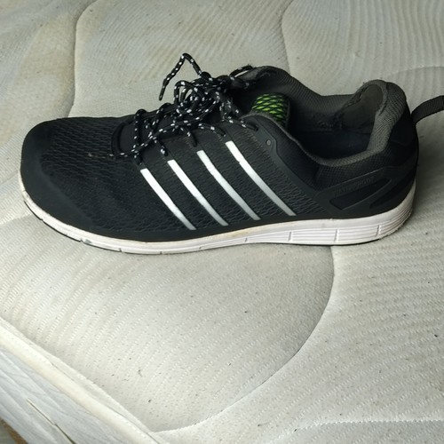 Adidas men black - adidas, black/white