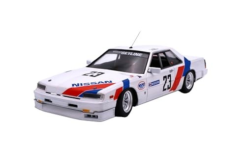 Inch series no - 1/24, inch-up