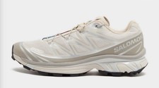 Salomon XT-6 Size 6