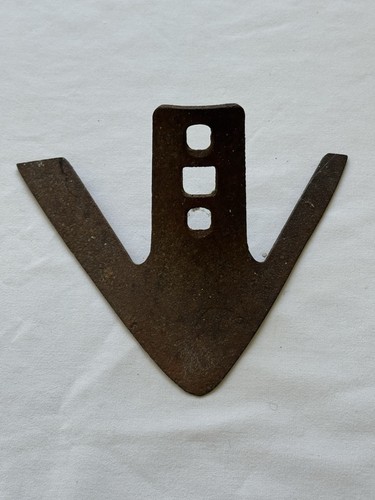 Vintage antique rustic - antique, 8"
