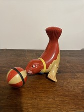 Vintage Battery Operated Tin