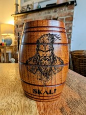 Handcrafted viking whiskey - viking,