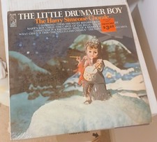 The Harry Simeone Chorale-O