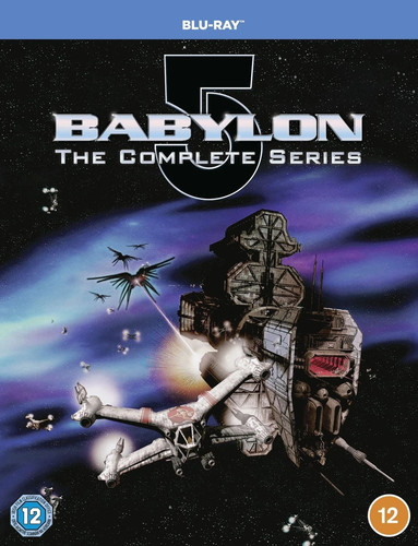 Babylon seasons 12 - babylon, 1-5