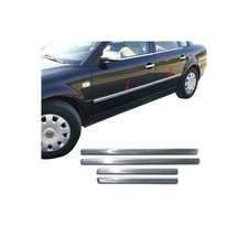 Chrome Door Strip Trim for