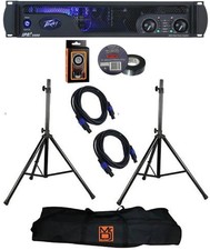 Peavey IPR2 7500 2-channel