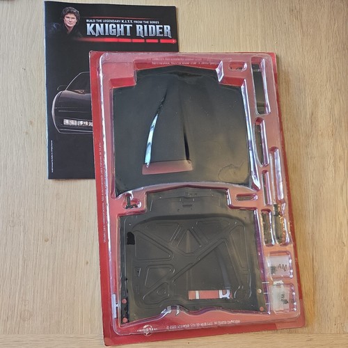 Fanhome deagostini build - fanhome,